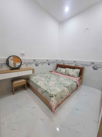 Nhà hẻm xe hơi nguyễn thị đặng  77m2  nở hậu 5m  4.x tỷ 7251305