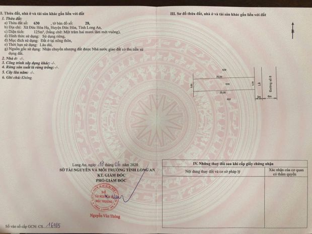 Hot ! bán siêu phẩm đất đẹp - phù hợp cho mọi gia đình 7251313