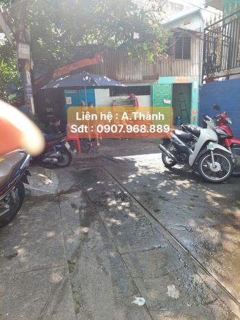 Nhà cho thuê 5m x 12m , 1 lầu , gia phú, phường 3 ,quận 6 7251346