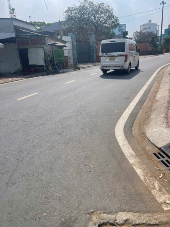 Ngộp tiền bán gấp  nhà đất 600m² thổ cư  xuân thới đông, 7251940