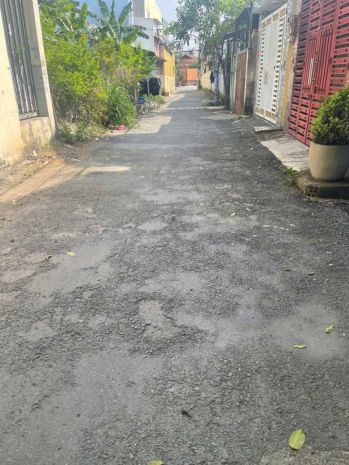 Ngộp tiền bán gấp  nhà đất 600m² thổ cư  xuân thới đông, 7251943