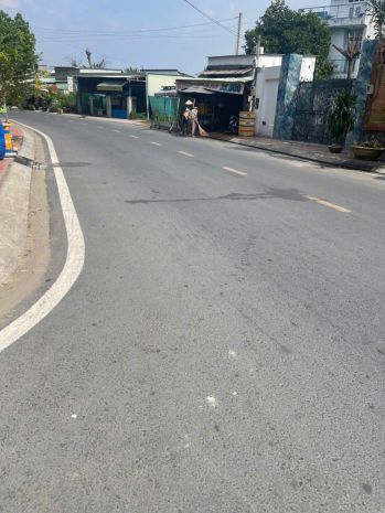 Ngộp tiền bán gấp  nhà đất 600m² thổ cư  xuân thới đông, 7251946