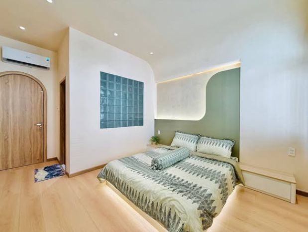 Nhà hxh đường lê văn thọ thông tây hội quận gò vấp phường 9 7252062