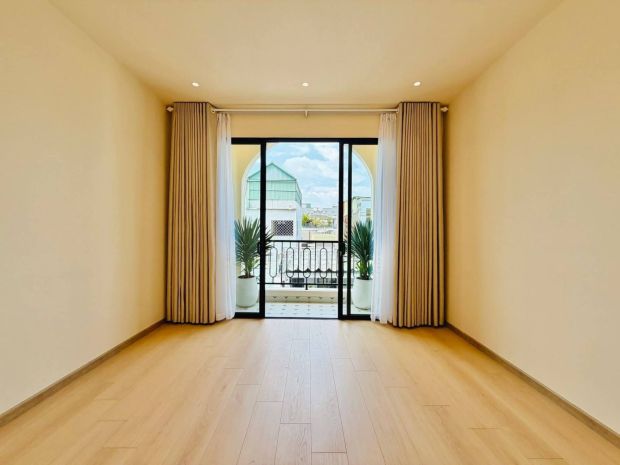 Nhà hxh đường lê văn thọ thông tây hội quận gò vấp phường 9 7252063