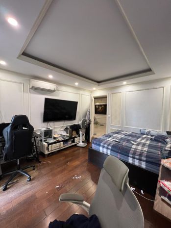 Giảm chào 200 triệu! bán nhà trung liệt, 60m2, 5 tầng, mặt 7252093