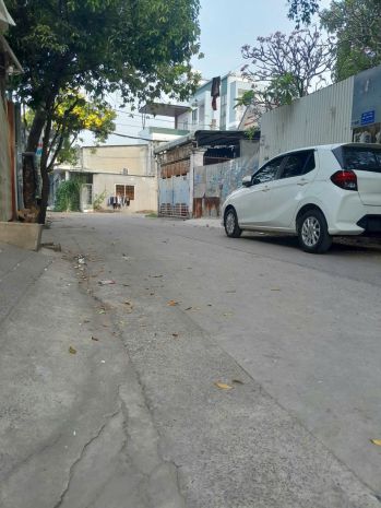 Bán đất 2 lô đất f0  tặng dãy trọ  mặt tiền đường 7m 7252141