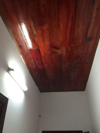 Nhà mặt tiền tô ký  hóc môn  1 trệt 1 lầu  ngang 5,5m 7252191