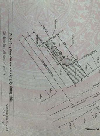 Mbkd vip hàng mặt tiền tô ký, tân xuân hm  dòng tiền 7252201