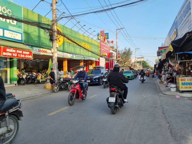 Ngộp sâu  giảm 11 tỷ  mặt tiền vườn lài, an phú đông q12 7252241