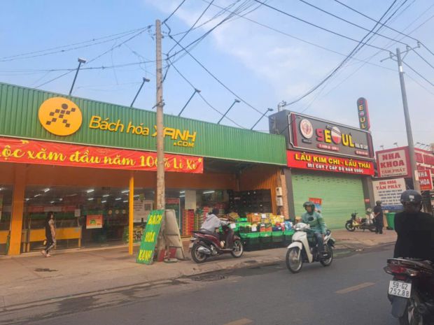 Ngộp sâu  giảm 11 tỷ  mặt tiền vườn lài, an phú đông q12 7252244