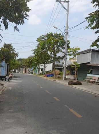 Đất khủng tặng nhà c4 9.5x40 mặt tiền tân thới nhì 02 7252263