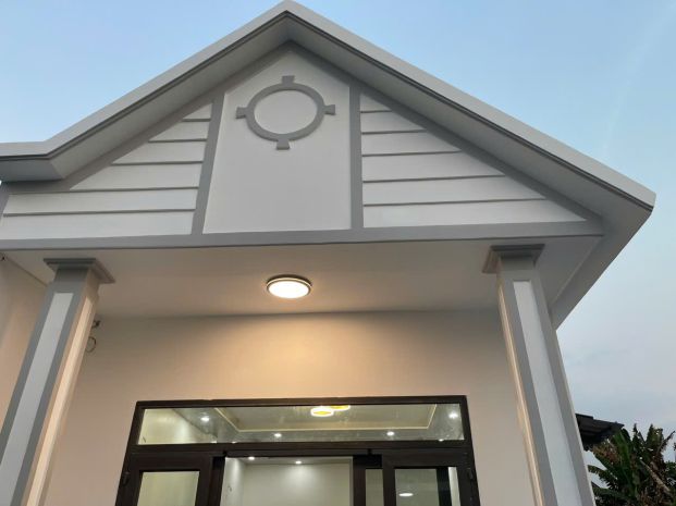 Nhà đẹp mới xây giá tốt chính chủ cần bán nhà đường đỗ 7252271