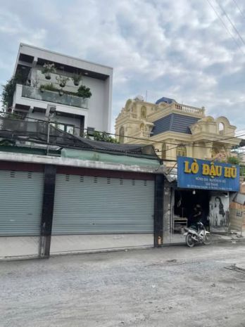 Ban nhă măt tiên 3 tâng 10x20m gia 14,8 ty đương 7252345