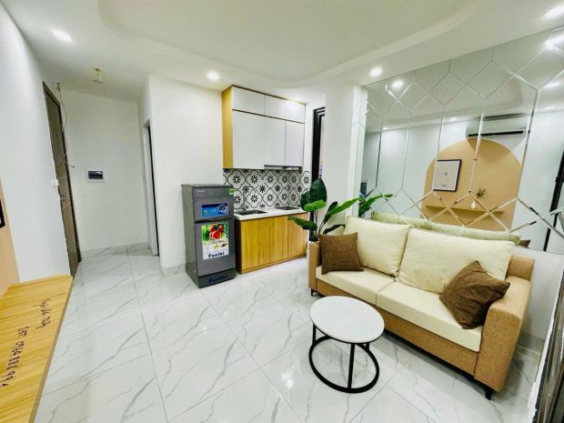 Siêu phẩm phố hoàng hoa thám tòa căn hộ dịch vụ cao cấp 91m 7252442