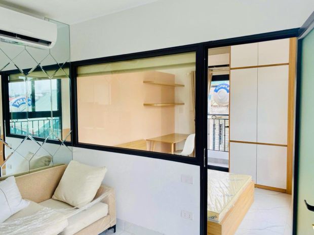 Siêu phẩm phố hoàng hoa thám tòa căn hộ dịch vụ cao cấp 91m 7252443