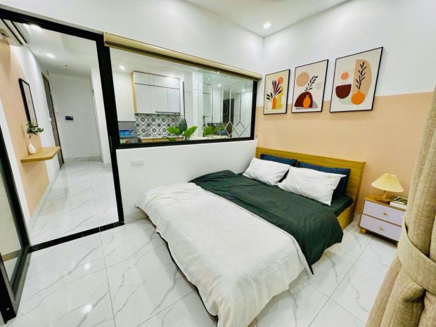 Siêu phẩm phố hoàng hoa thám tòa căn hộ dịch vụ cao cấp 91m 7252444