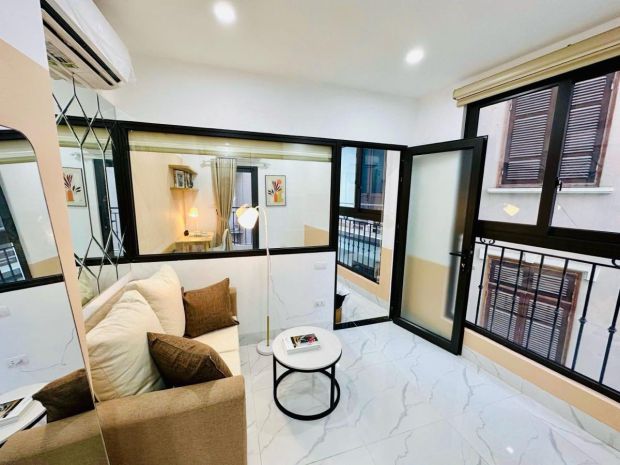 Siêu phẩm phố hoàng hoa thám tòa căn hộ dịch vụ cao cấp 91m 7252446