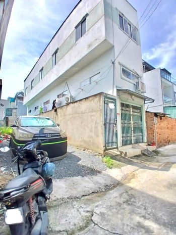 Đất nở hậu 6.5m tăng nhơn phú b thủ đức  104m²  gần 7252510