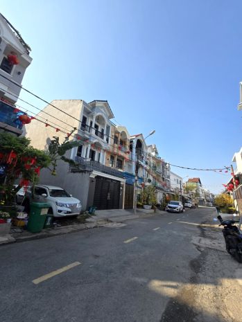 Bán đất bình chiểu thủ đức  105m² đường 10m có vỉa hè 7252587