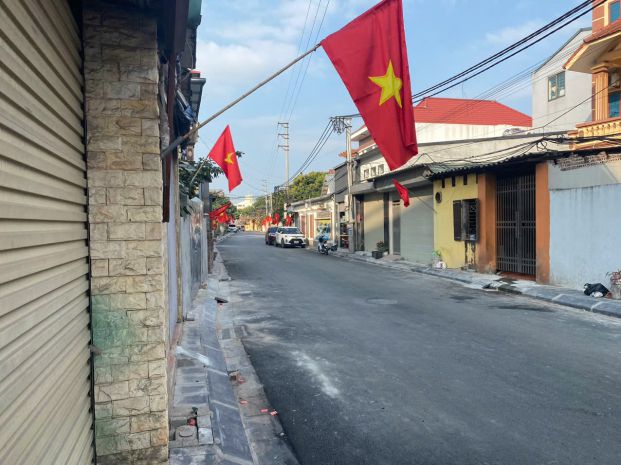 *cho thuê mặt bằng - làng chài, võng la, hà nội* 7252644