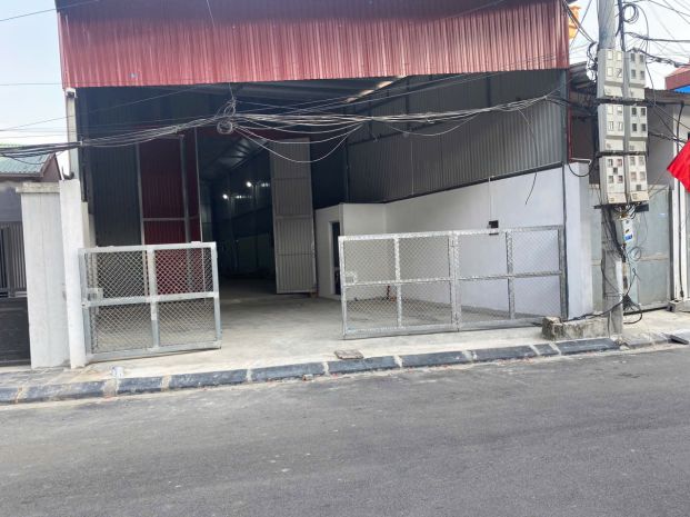 *cho thuê mặt bằng - làng chài, võng la, hà nội* 7252645