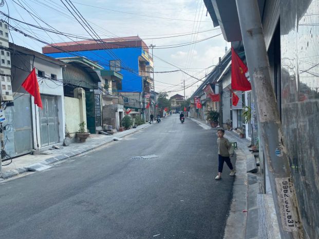 *cho thuê mặt bằng - làng chài, võng la, hà nội* 7252647