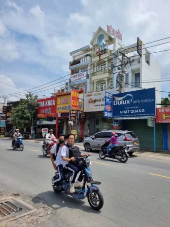 Bán nhà 4 tầng 5x20m giá 10,2 tỷ đường nguyễn ảnh thủ 7253102