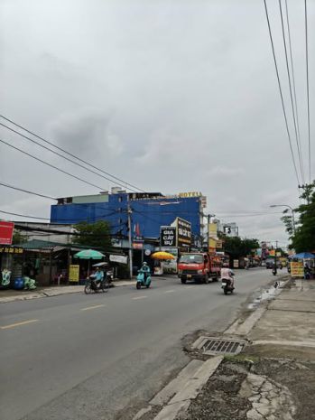 Bán nhà 4 tầng 5x20m giá 10,2 tỷ đường nguyễn ảnh thủ 7253103