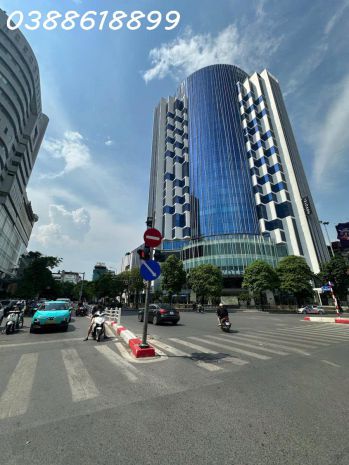 Bán lô góc tây sơn - thái hà - chùa bộc 75m2 x 9t  - ô tô 7253126