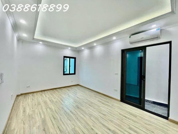 Bán nhà trần duy hưng - xây mới - 50mx 6 tầng thang máy, mt 7253130