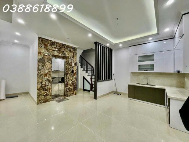 Bán nhà trần duy hưng - xây mới - 50mx 6 tầng thang máy, mt 7253131