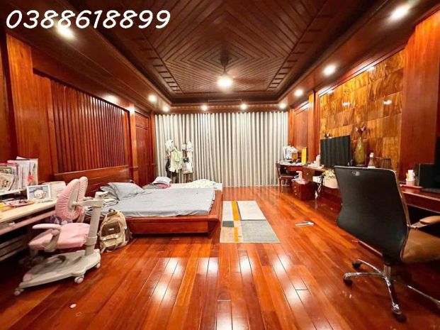 Bán tòa mặt phố thanh xuân 80m x 9 tầng  - mt 5,5m - vừa ở 7253139