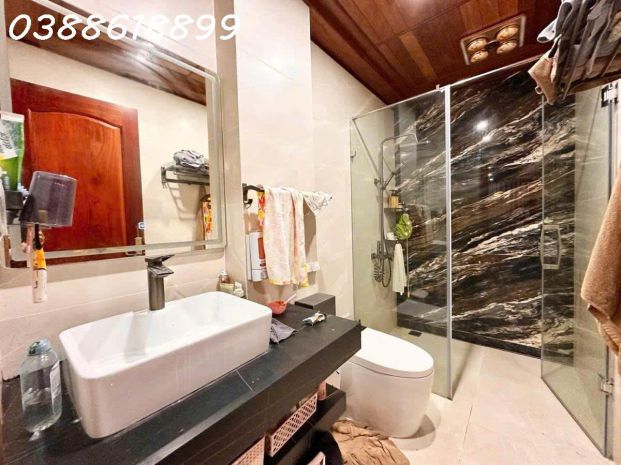 Bán tòa mặt phố thanh xuân 80m x 9 tầng  - mt 5,5m - vừa ở 7253142