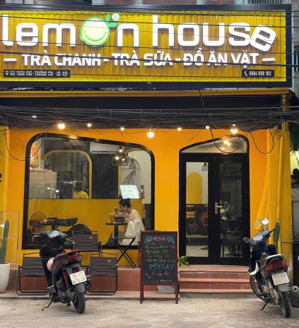 Cần sang nhượng quán - mặt bằng cửa hàng mỳ cay 7253252