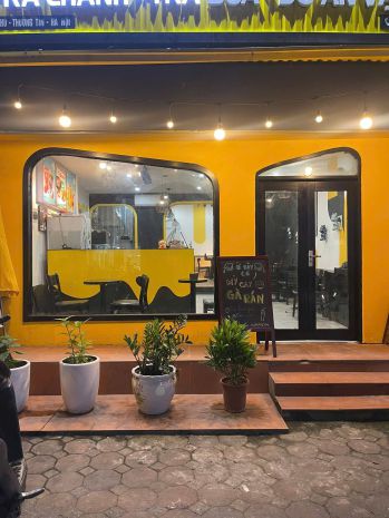 Cần sang nhượng quán - mặt bằng cửa hàng mỳ cay 7253253