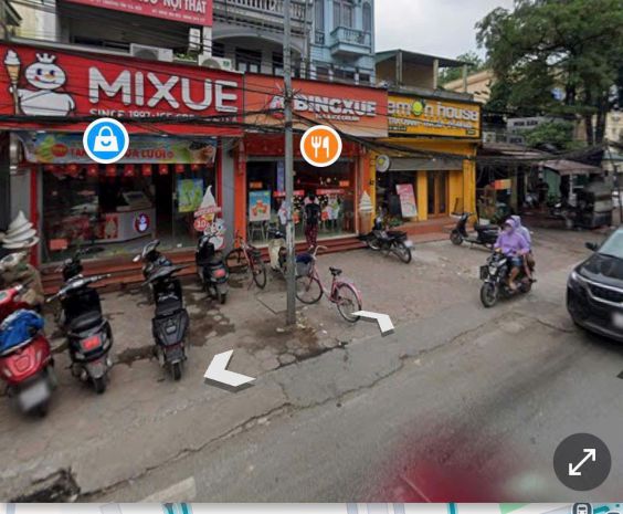 Cần sang nhượng quán - mặt bằng cửa hàng mỳ cay 7253254