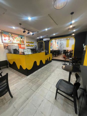 Cần sang nhượng quán - mặt bằng cửa hàng mỳ cay 7253255