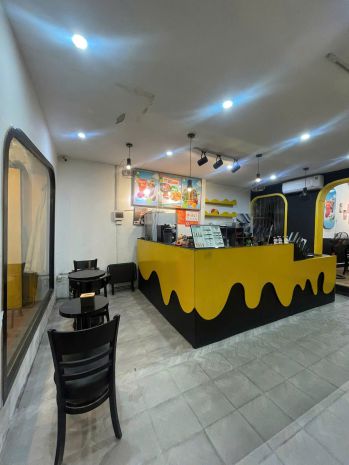 Cần sang nhượng quán - mặt bằng cửa hàng mỳ cay 7253256