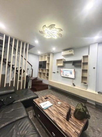 Nhà mới  không cần sắm sửa gì thêm! xách vali về ở 7253551