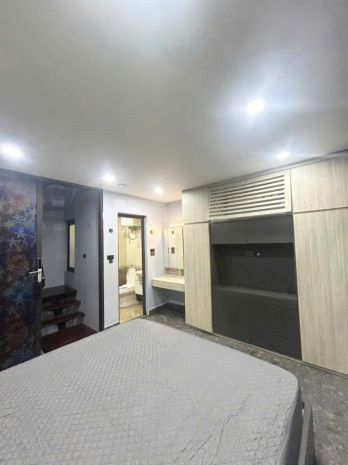 Nhà mới  không cần sắm sửa gì thêm! xách vali về ở 7253552