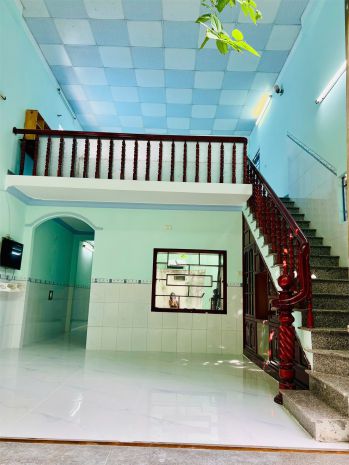 Nhà đẹp -giá tốt chính chủ cần bán căn nhà tại p. quang 7253634