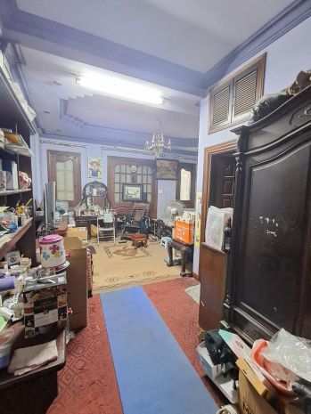 Giảm chào 1 tỉ! bán nhà mặt phố trần khát chân, 85m2, 5 7253667