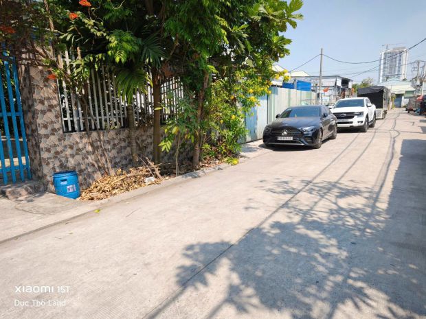 Bán nhà hẻm xe tải 1 an phú đông 25, 115m2, 2pn giá tốt 7253814