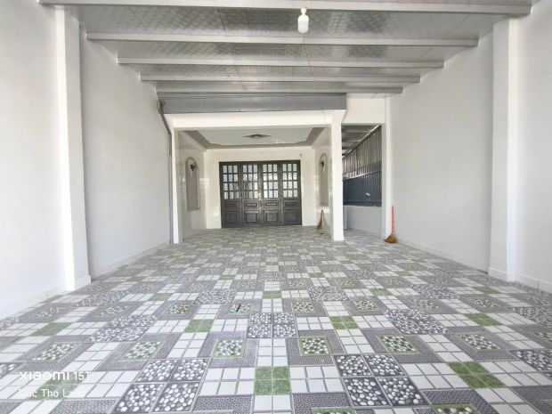 Bán nhà hẻm xe tải 1 an phú đông 25, 115m2, 2pn giá tốt 7253815