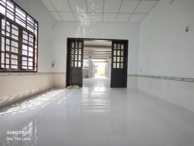 Bán nhà hẻm xe tải 1 an phú đông 25, 115m2, 2pn giá tốt 7253816