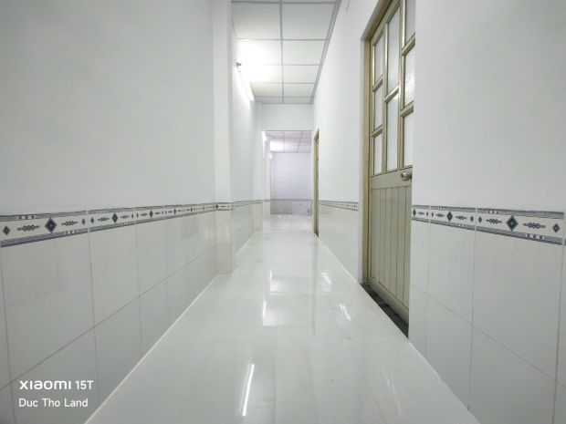 Bán nhà hẻm xe tải 1 an phú đông 25, 115m2, 2pn giá tốt 7253817