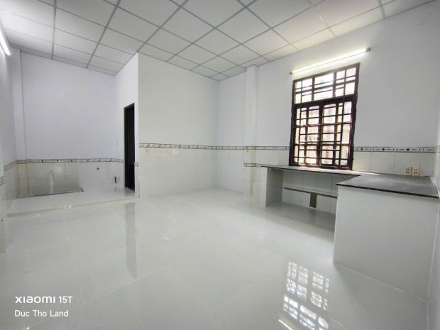 Bán nhà hẻm xe tải 1 an phú đông 25, 115m2, 2pn giá tốt 7253818