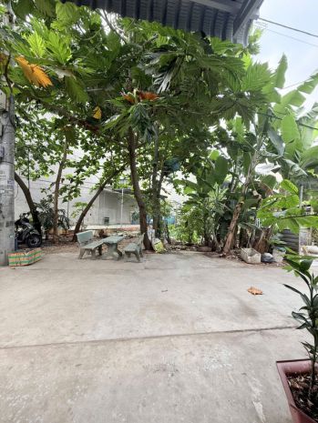 Sót lô đất đ số 9 bhh gần chợ 263 hẻm 6m khu vip nhà lầu 7253831