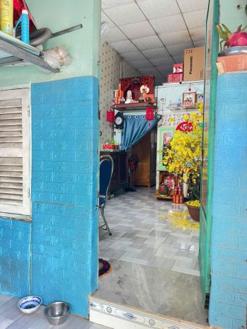 Nhà mặt tiền  giá tốt   chính chủ cần bán tại 19b, đường 7253925