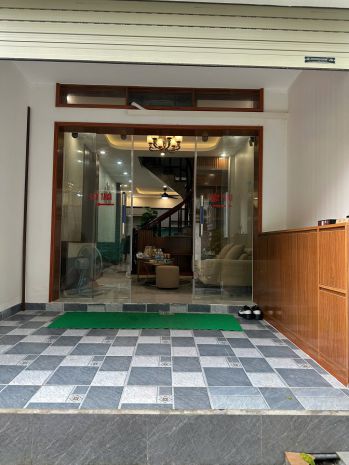 Bán nhà 3 tầng  phường bồ xuyên, tp thái bình 7253945